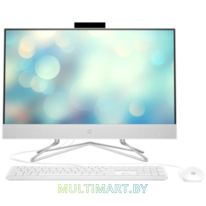 Моноблок HP 24-df0044ur 1E0B6EA